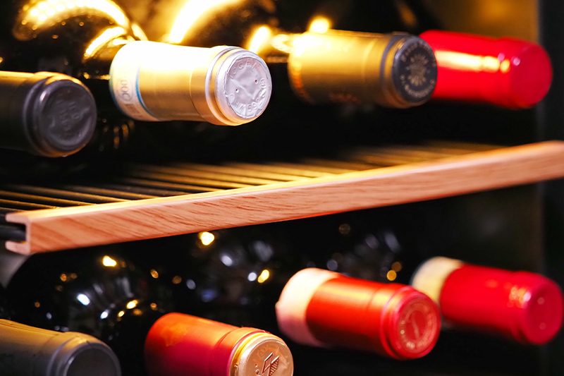 本当に美味しいワインを選べる